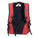 Pulse X20562 Element Red Backpack