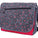 Pulse X20575 Circles Music Postman Bag