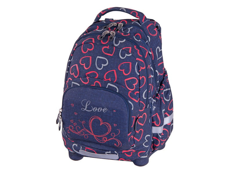 Pulse X20646 Kids Lucky 2In1 Backpack
