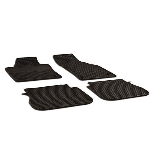 Gumex VW CADDY (2003-2015), (2015-2019) set/4 minus
