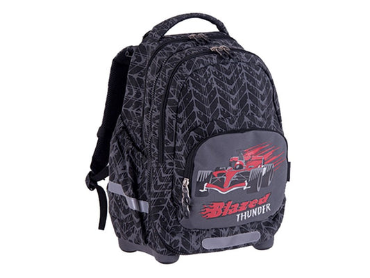 Pulse X20652 Kids Blazed 2In1 Backpack