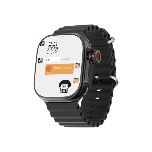 Orë e Mençur 5G Sim C96 SmartBarry