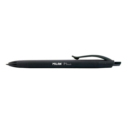 Milan Kimik P1 Touch Black 176511925