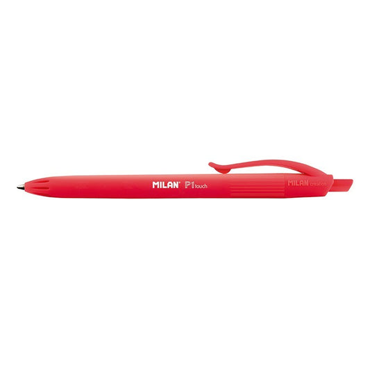 Milan Kimik P1 Touch Red 176512925
