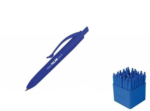 Milan Kimik P1 Mini Touch Blue 176530140
