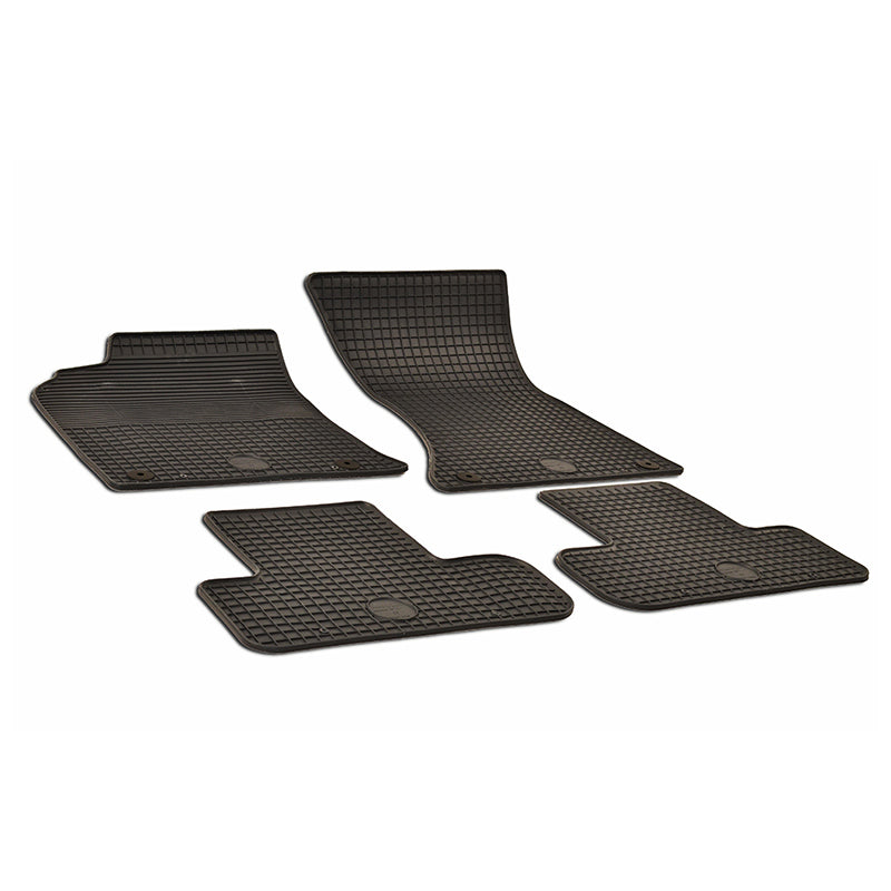 Set tapeta për veturë Gumex Audi Q5 2008-2016