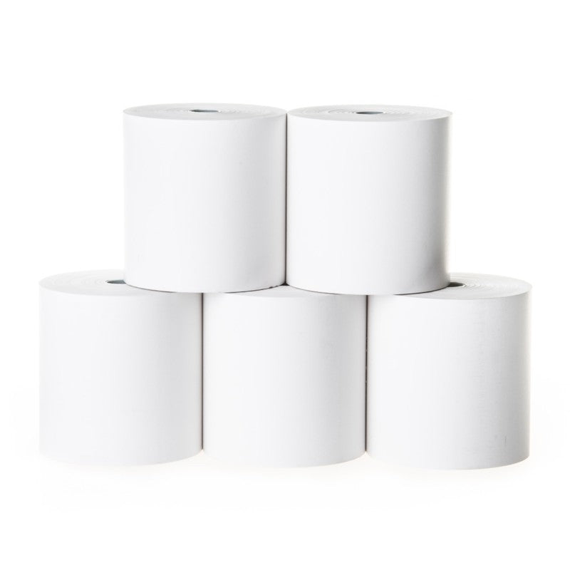Thermal roll 28X25