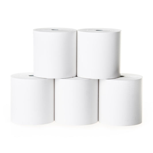 Thermal roll 28X25
