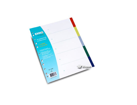 Color Separator 1-5 Ex