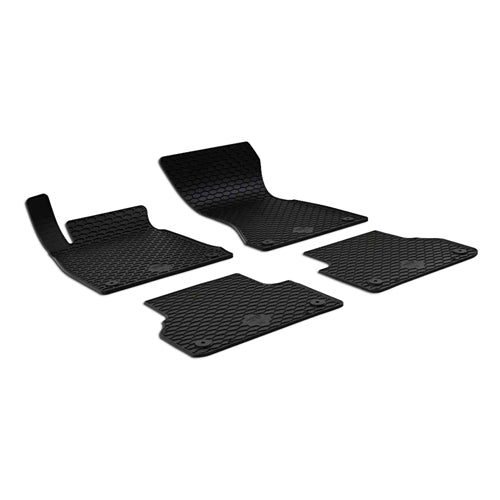GUMEX car mats Audi A4 (B9) (2015-)