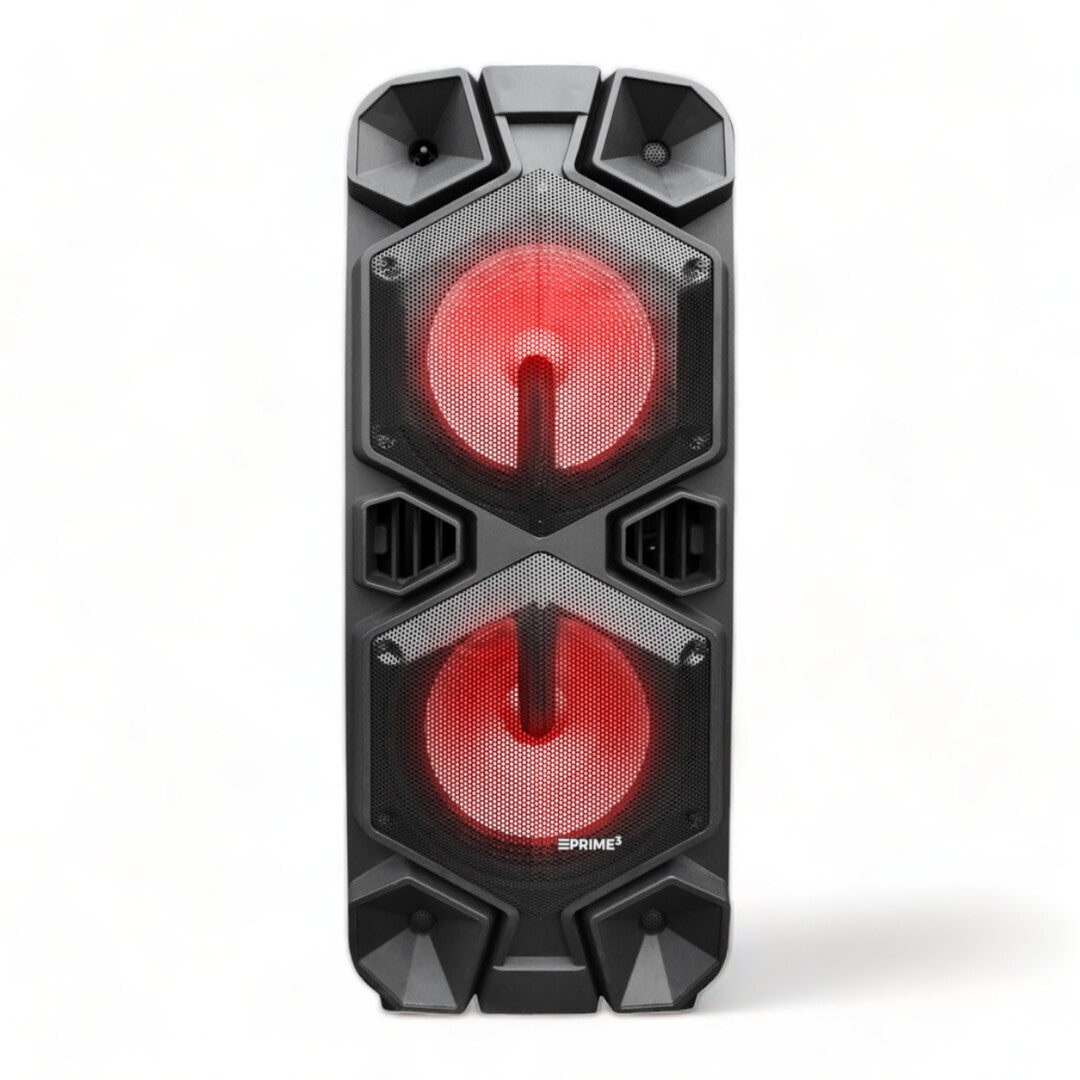 PRIME3 APA24 Speaker