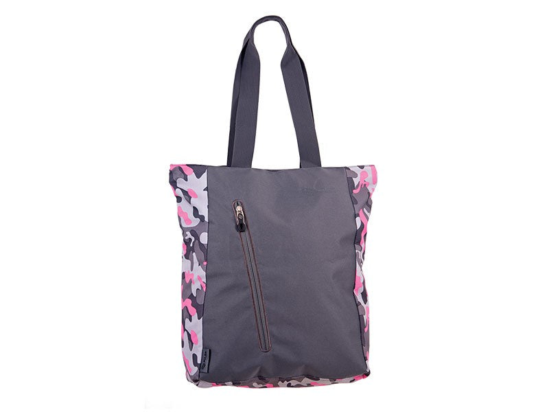 Pulse X20777 Cante Per Shopping Blast Pink Army