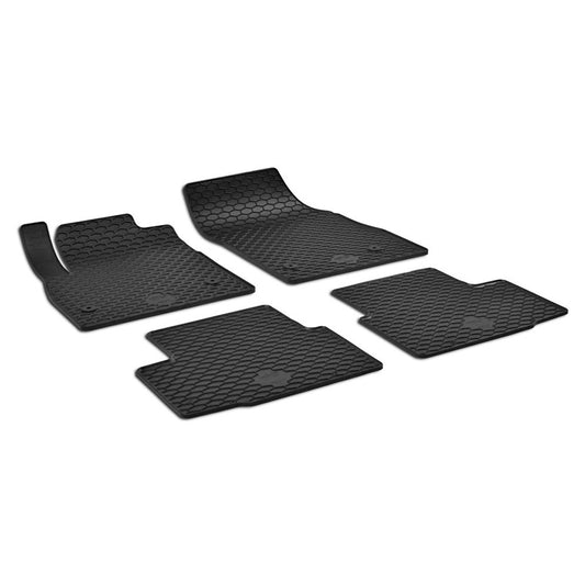 GUMEX car mats Opel Astra K 2015