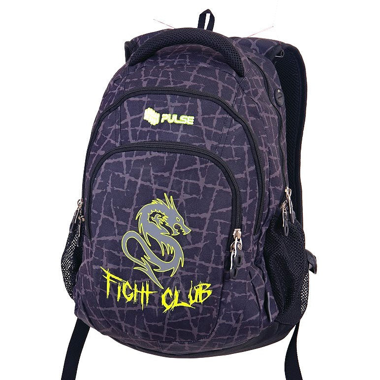 Pulse X20803 Cante Teens Fight Club