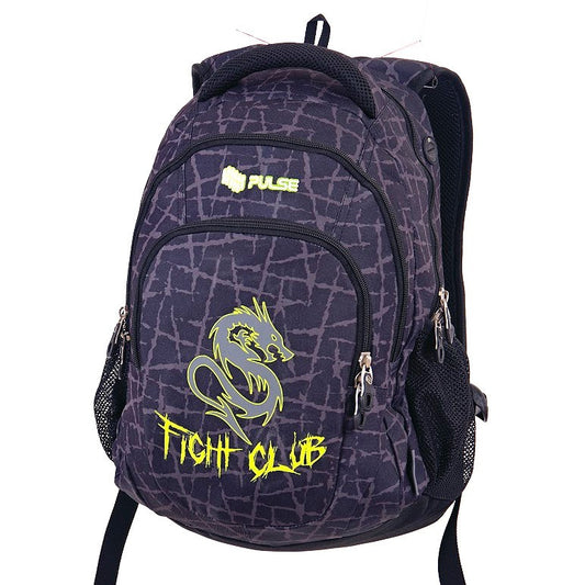 Pulse X20803 Cante Teens Fight Club