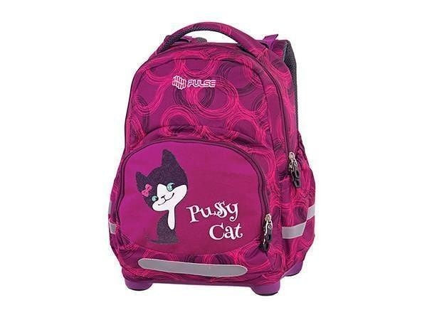 Pulse X20838 Cante Anatomic Pussy Cat