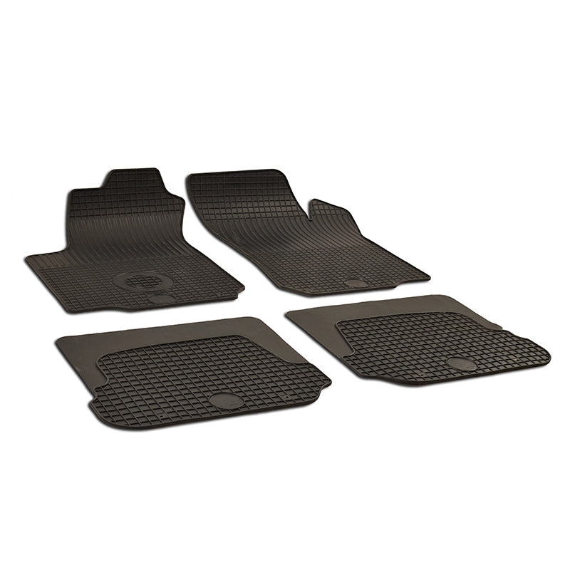 Ford KUGA 2008-2019 Tires