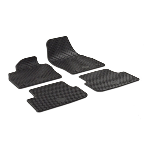 Gumex VW POLO (2017-), Seat IBIZA (2017-), ARONA (2017-), A1 (2018-)