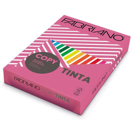 Fabriano Color A4 160Gr Fucsia(Purple)