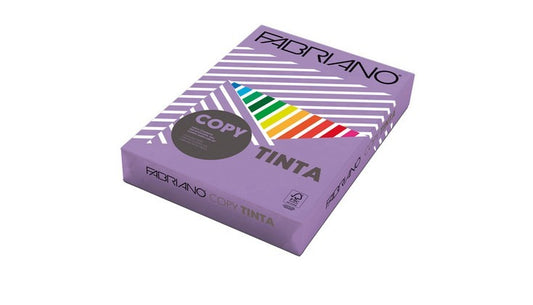 Fabriano Color A4 160Gr Violeta(Vjollce)