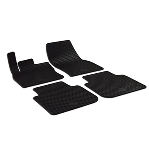 Gumex Skoda KODIAQ (2017-), Vw TIGUAN Allspace (2017-), TARRACO (2019-)