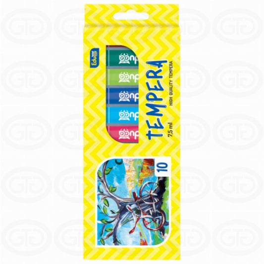 Fornax Tempera 7.5Ml 1/10 Educa