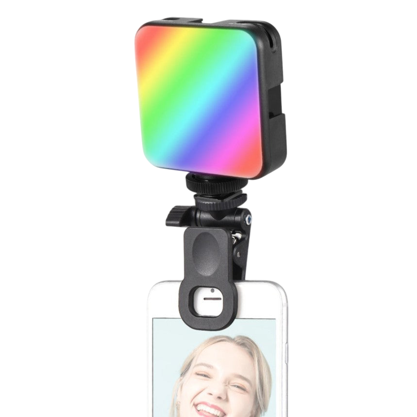 Drite LED Per Foto AY-83