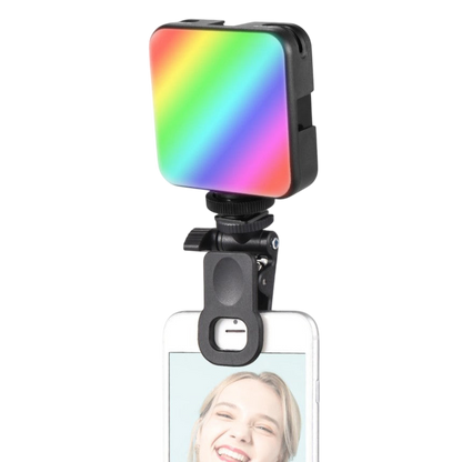 Drite LED Per Foto AY-83
