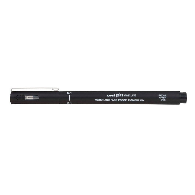 Uni-Marker Pin01-200 Zi
