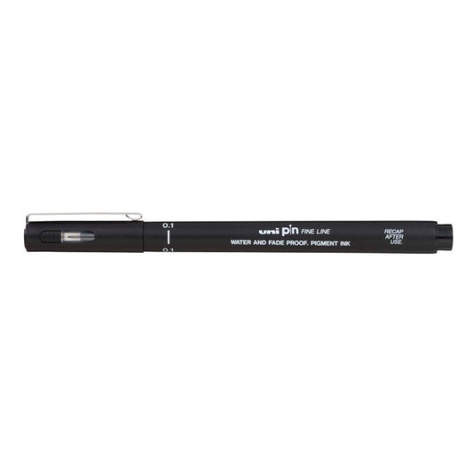 Uni-Marker Pin01-200 Zi