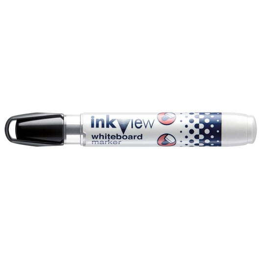 Uni Marker PWB-202 W.board Black