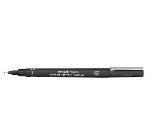 Uni-Marker Pin02-200 Zi