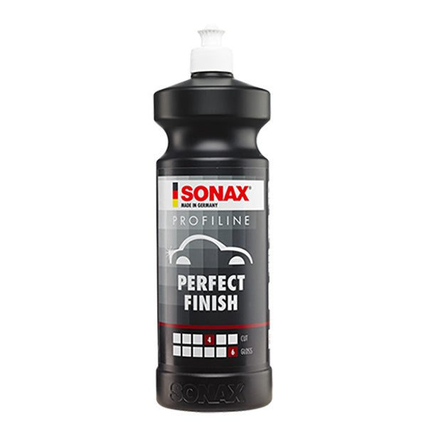 Polish SONAX Profiline Perfect Finish, 1L