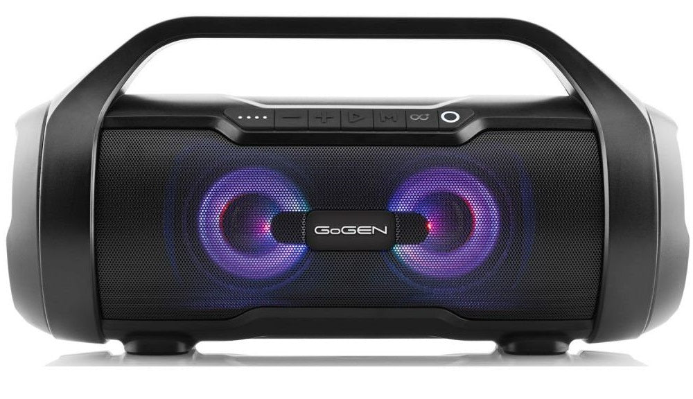 GOGEN GOGBPS340 speaker