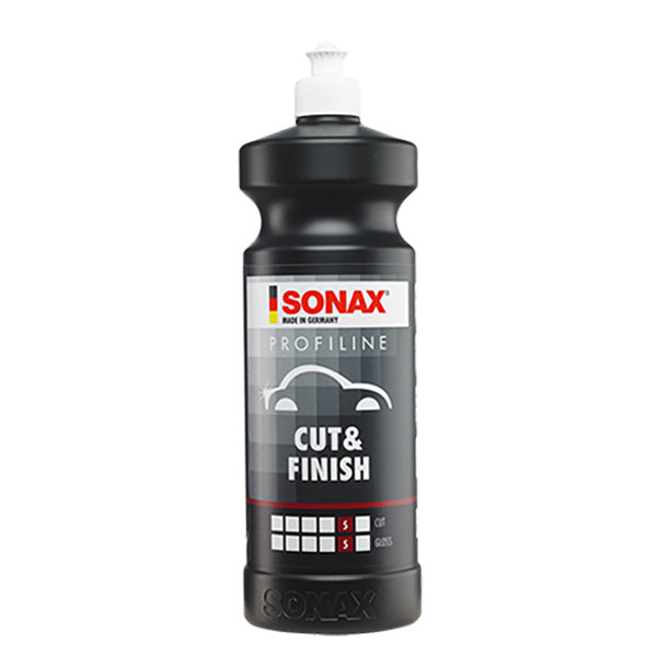 SONAX Profiline Cut &amp; Finish 1L