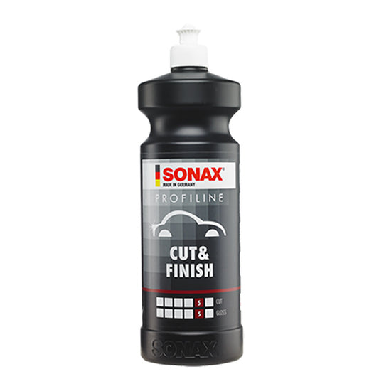 SONAX Profiline Cut &amp; Finish 1L