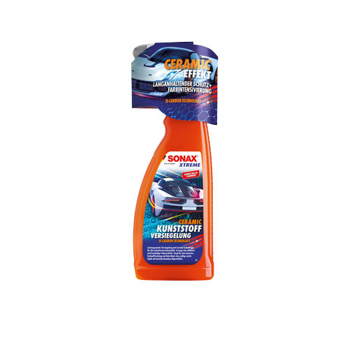 Sonax XTREME Ceramic Plastic Sealing