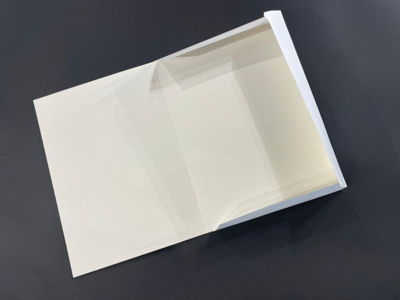Osh Plain Paper Sheet A4