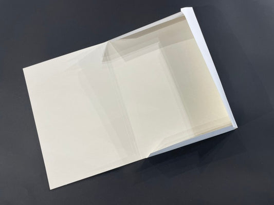Osh Plain Paper Sheet A4