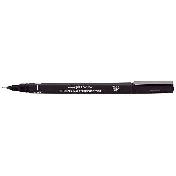 Uni-Marker Pin05-200 Black