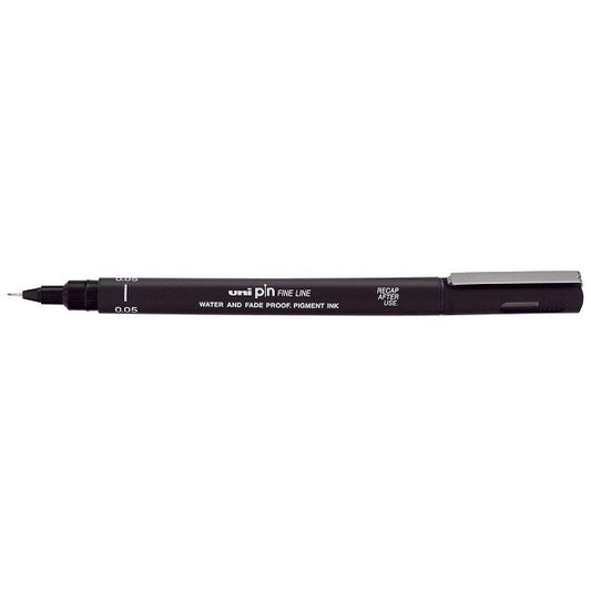 Uni-Marker Pin05-200 Black
