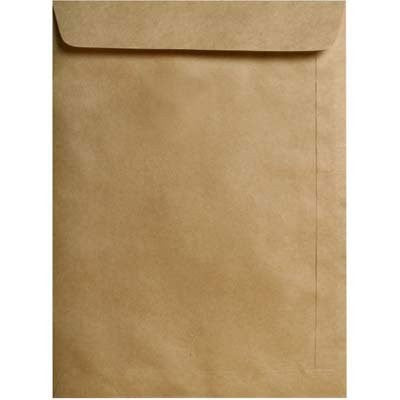 Envelope for A4 229X324 1/500 Bt