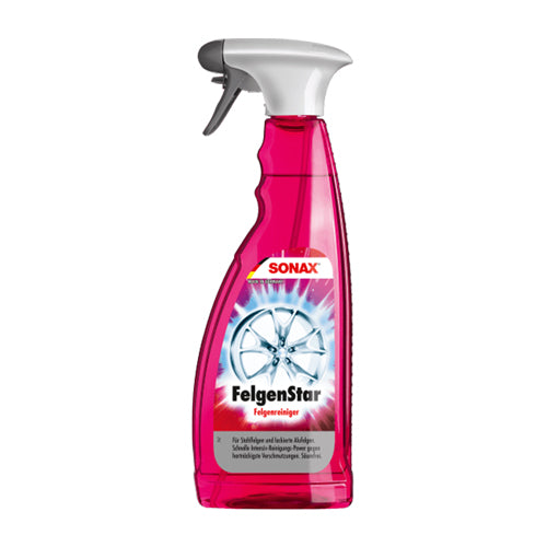 SONAX Wheel Spray Star 750 ml