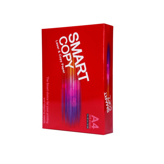 Smart Copy Paper A4 80Gr
