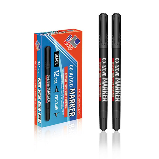 Osh Marker Per Cd Of100