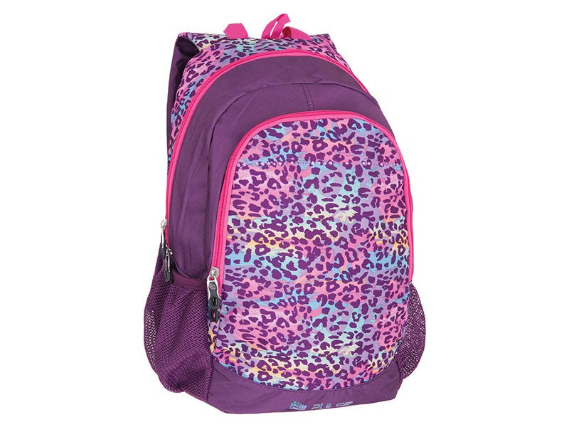 Pulse X21255 Cante Cots Leopard