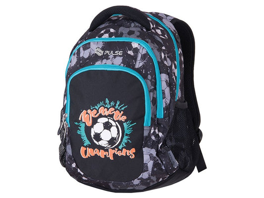 Pulse X21271 Cante Teens Zeze Football