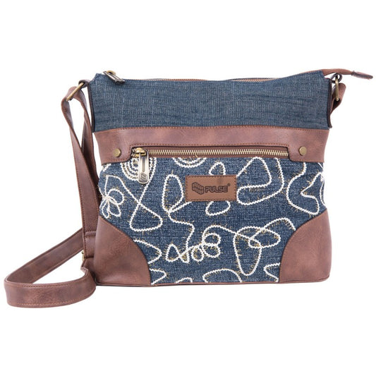 Pulse X21357 Cante Arm Jeans Glossy