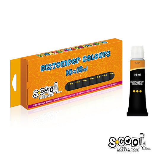 Osh Tempere E Zeze 16Ml 1/10 Sc298