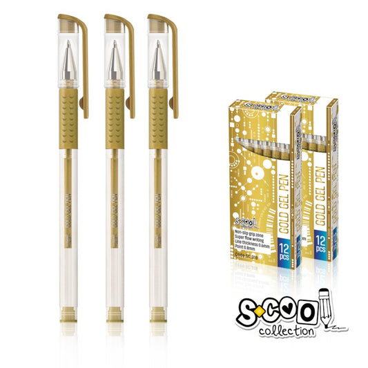 Osh Kimik Gel 0.5 Ari 1/12 Sc318